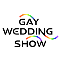 The Gay Wedding Show family logo