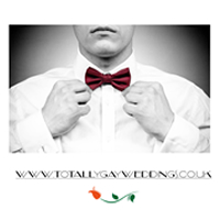 Totally Gay Weddings