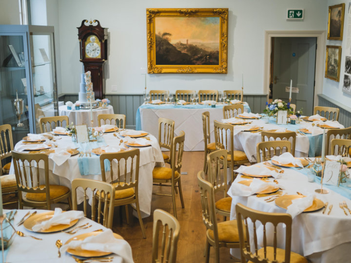 Llantrisant Guildhall Photo